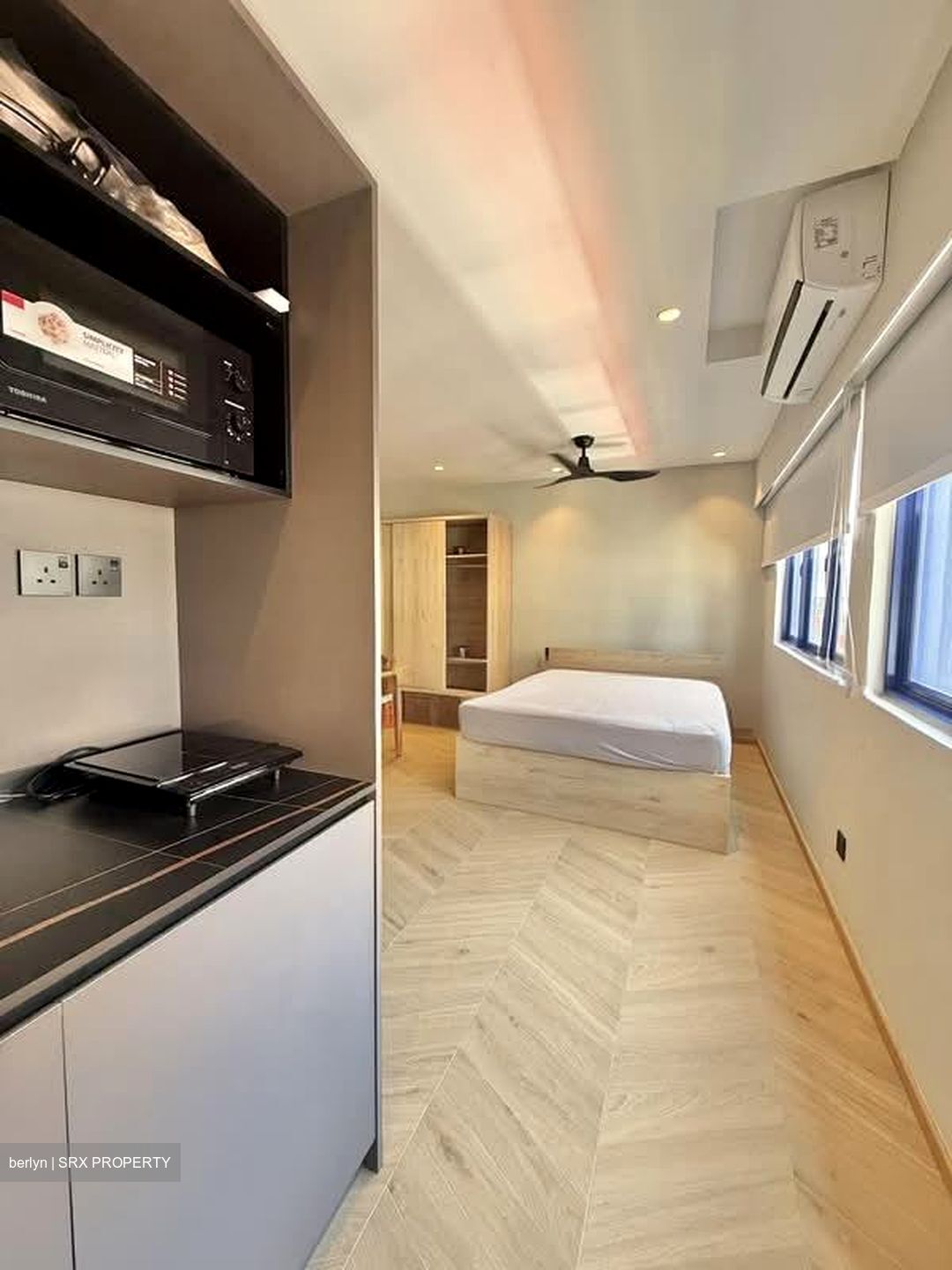 Kelantan Lane (D8), Apartment #607388781